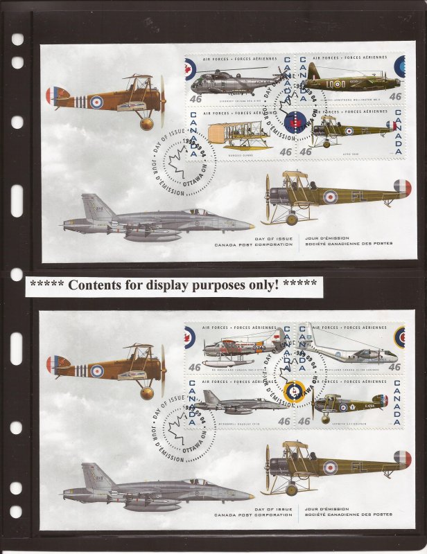 Lighthouse Vario Pages - 2S