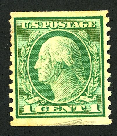 U.S. #452 USED