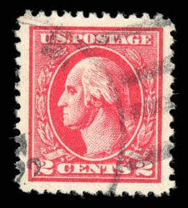 USA 528B Used