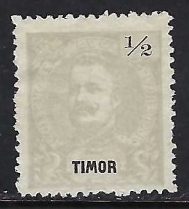 Timor 53a NGAI P12.5 S96