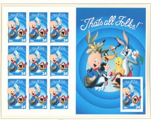 U.S. #SET/MIXED CONDITION 