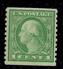 United States Scott # 452 - Unused Never Hinged