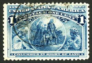 U.S. #230 USED