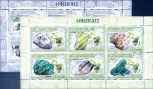 2007 Minerals.