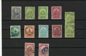 haiti stamps ref r12067