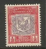 Dominican Republic 120 MOG ARMS 192G-2