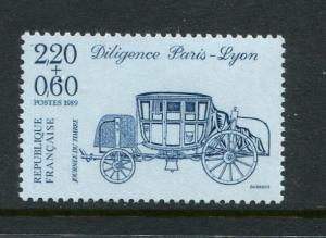 France #B608 MNH - Make Me An Offer