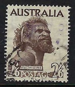 Australia 248 VFU Z8265-2