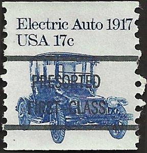 # 1906a MINT NEVER HINGED PRE-CANS. TYPE A PRE-SORT 11.5m...