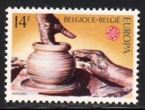 Belgium #947   MNH