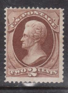 USA #146 Mint