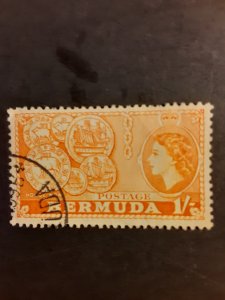 +Bermuda #155            Used