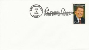 Scott# 3897  First Day Cover