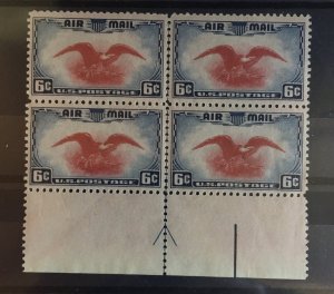 US C23 Mint Small Study