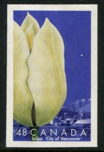 1946a Canada 48c Tulips- City of Vancouver, used