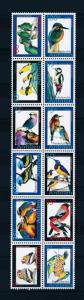 [NA1677] Netherlands Antilles 2006 Birds Vògel Oiseaux MNH