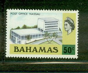 Bahamas MINT Bargain Box