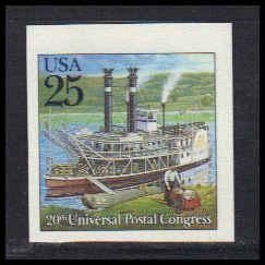 2438b Fine MNH ZA3645