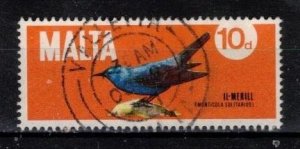 Malta - Scott 434