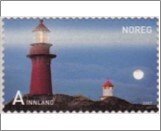 NK 1656   Ona Lighthouse 7 Krone Multicolor