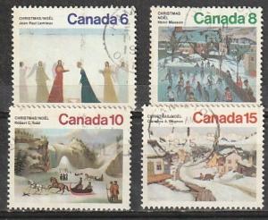 #650-3 Canada Used