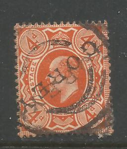 GREAT BRITAIN 150 VFU 471B-6