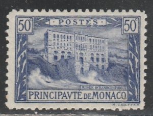 Monaco     43    (N*)   1922    ($$)