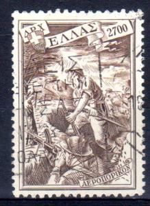 Greece C69 used