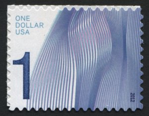 USA 4717   MNH    $1 Rate