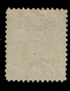 Scott #308 VF--used.