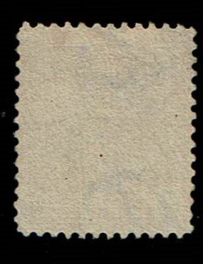 Scott #308 VF--used.