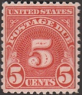 # J83a MINT NEVER HINGED ( MNH ) XF+