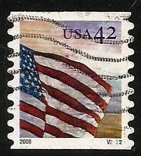 USA #4242  PNC #V2222