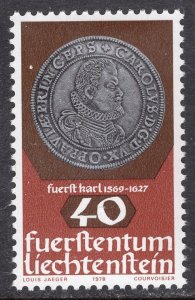 LIECHTENSTEIN SCOTT  654