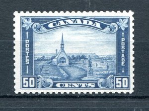 Canada #176    Mint F-VF    - Lakeshore Philatelics..