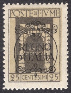 FIUME LOT 196