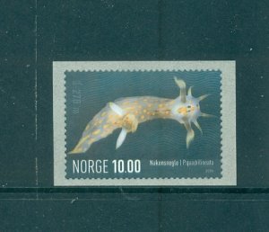 Norway - Sc# 1466. 2006 Marine Life. MNH $3.00.