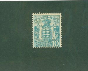 MONACO 64 MH BIN$ 0.50