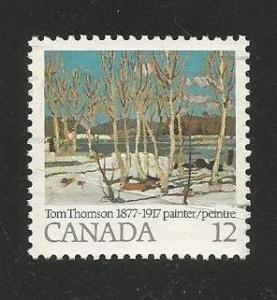 Canada #733