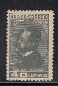 Brazil #613 MNH  