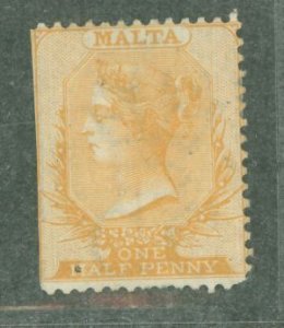 Malta #3  Single