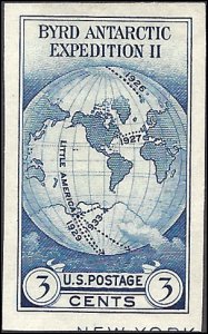 735a Mint,NGAI,LH... SCV $1.60