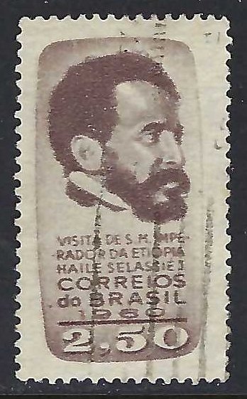 Brazil 915 VFU W391-5