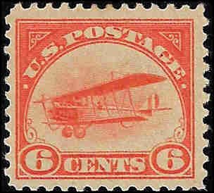 C1 Mint,OG,H... SCV $55.00