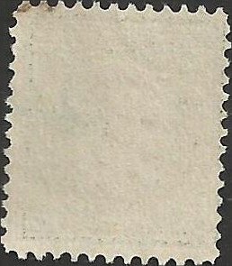 # 331 Used Green Ben Franklin