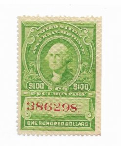 USA #R248 Used - CAT VALUE $2.00