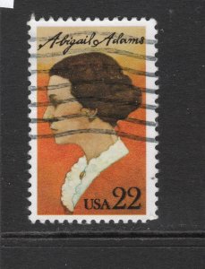 Scott#  2146   used    singles