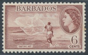 Barbados  SC# 240   MNH see details & scans