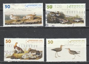 Canada     2095-98      (O)   2005