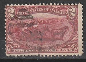#286 United States used